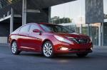 Hyundai Sonata 2010 года